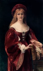 Venetian Patrician